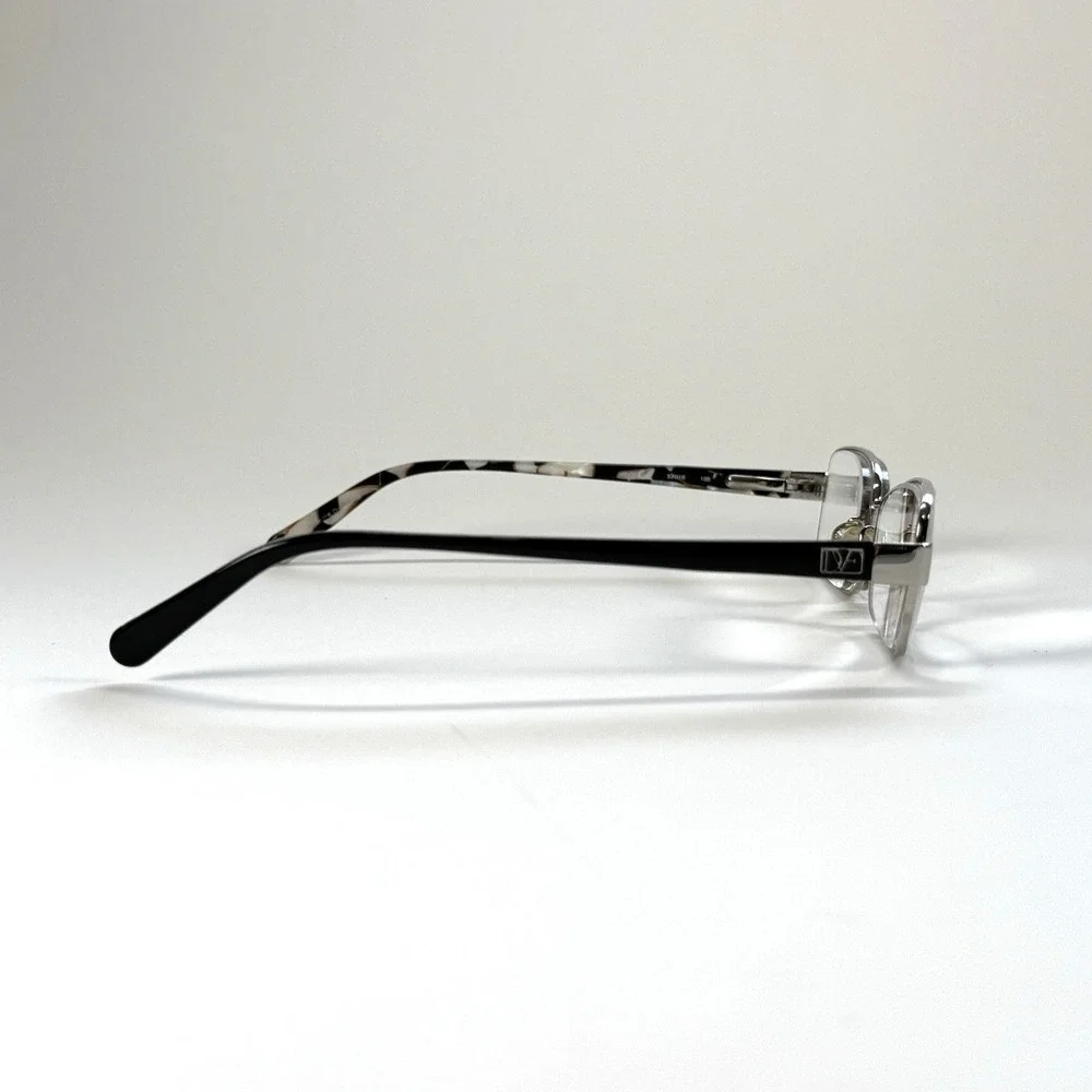 Diane von Furstenberg DVF 8031 045 Eyeglasses Frame Only 53-16-135 Full Rim